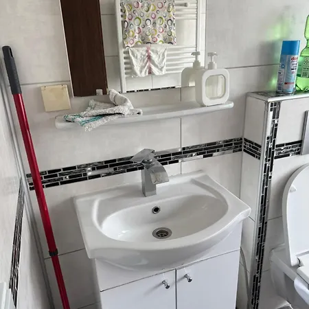 Grosse Naehe Ikea Br Apartamento Bielefeld