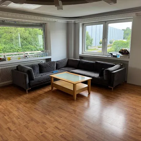 Grosse Naehe Ikea Br Daire *