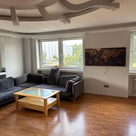 Grosse Naehe Ikea Br * Bielefeld