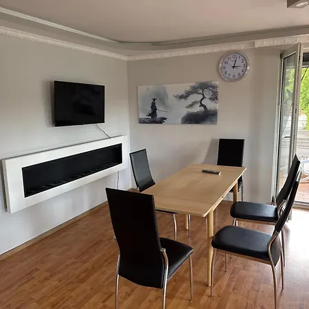 Grosse Naehe Ikea Br Daire Bielefeld