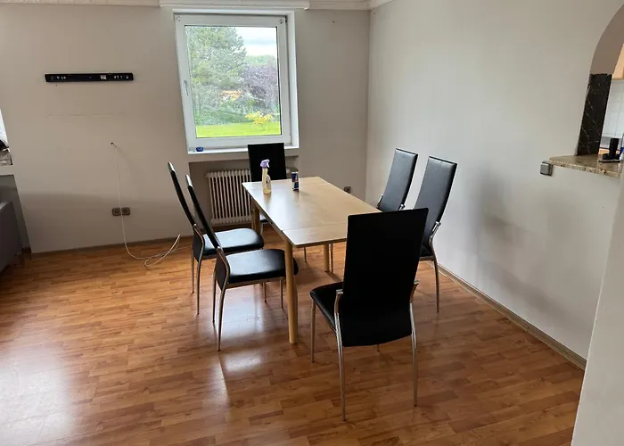 Grosse Naehe Ikea Br Appartement