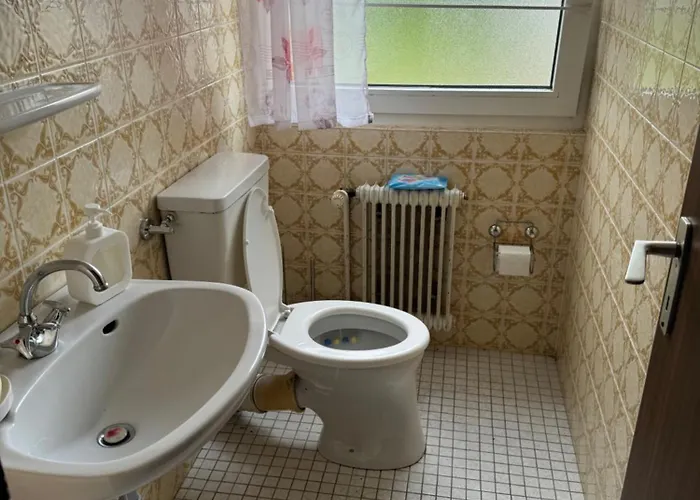 Grosse Naehe Ikea Br * Bielefeld