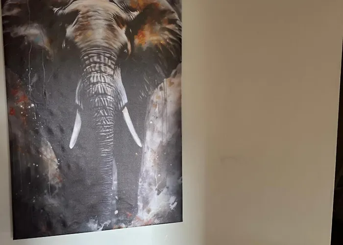 Appartement Grosse Naehe Ikea Br