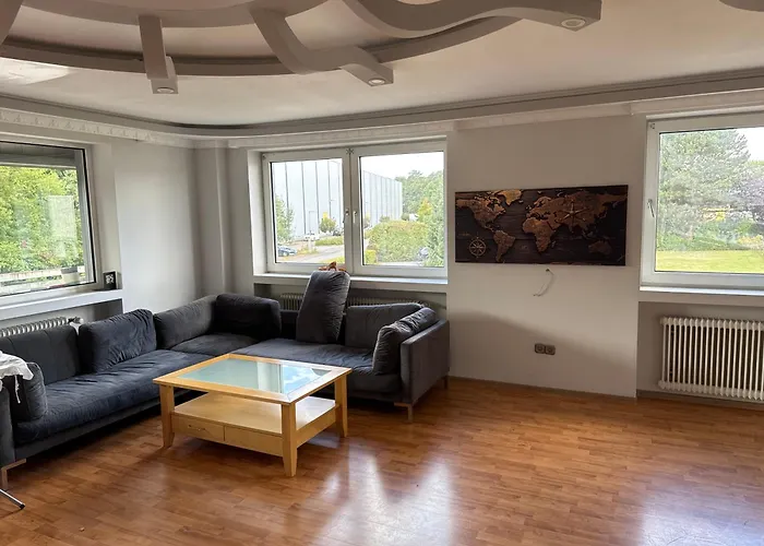 Grosse Naehe Ikea Br * Bielefeld